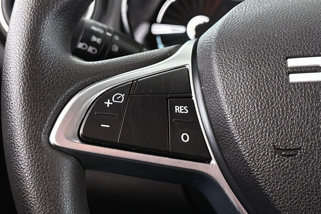 Dacia Spring (Z969BF) met abonnement