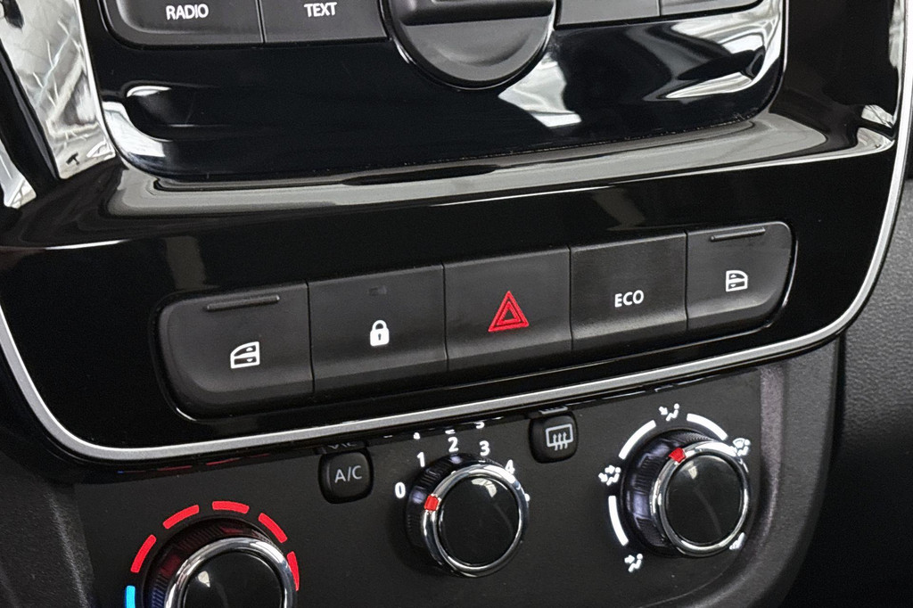 Dacia Spring (Z969BF) met abonnement