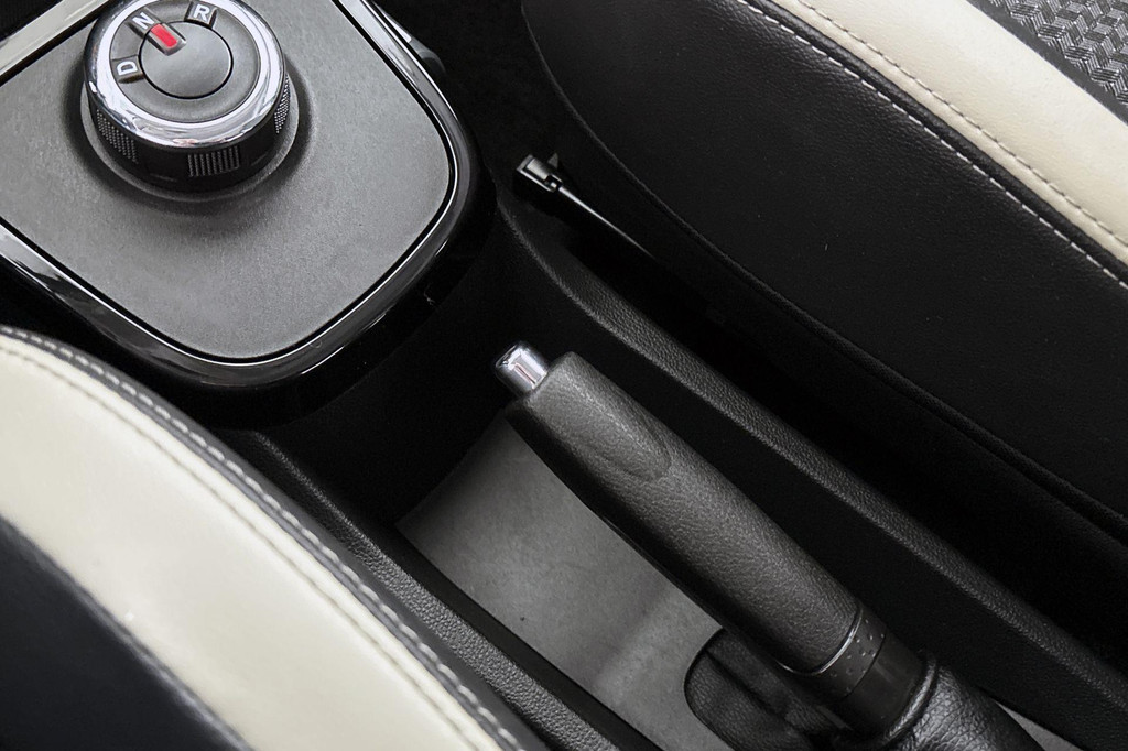 Dacia Spring (Z969BF) met abonnement