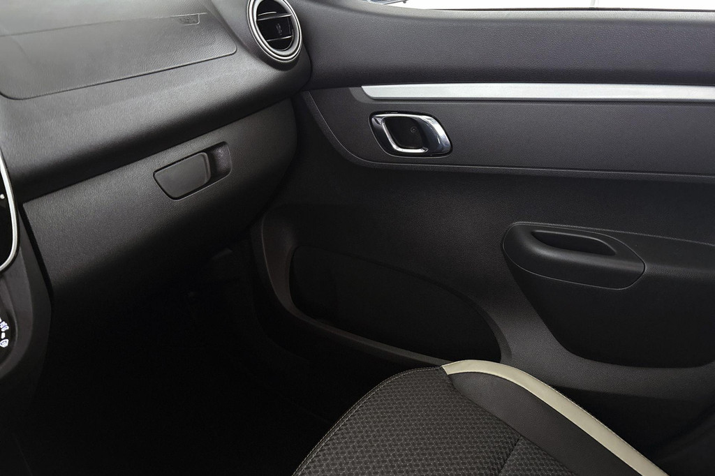 Dacia Spring (Z969BF) met abonnement