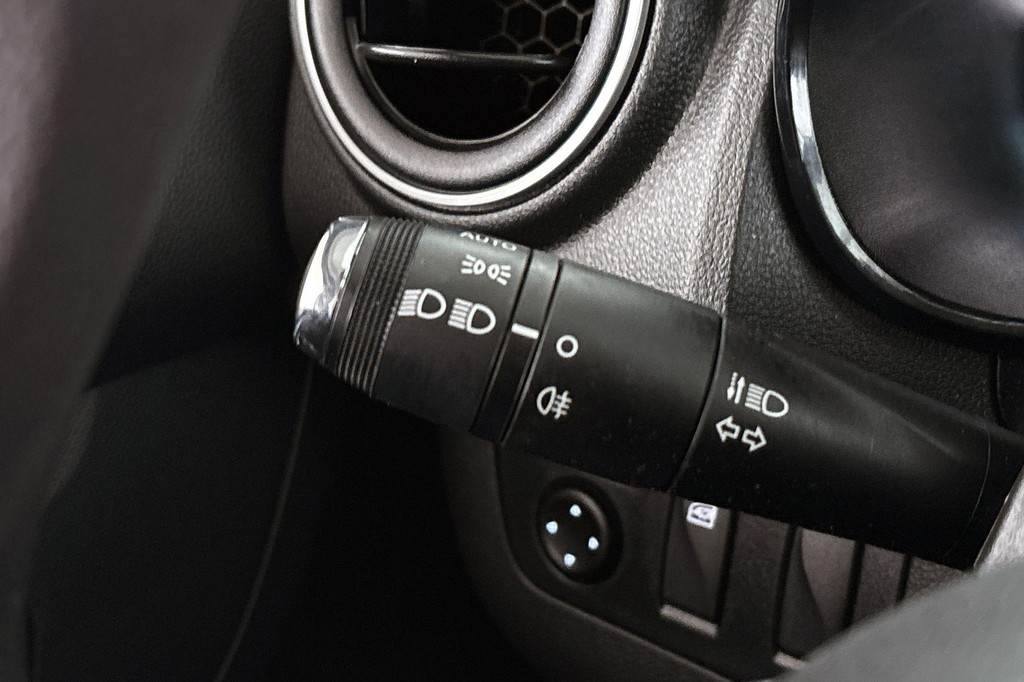 Dacia Spring (Z969BF) met abonnement