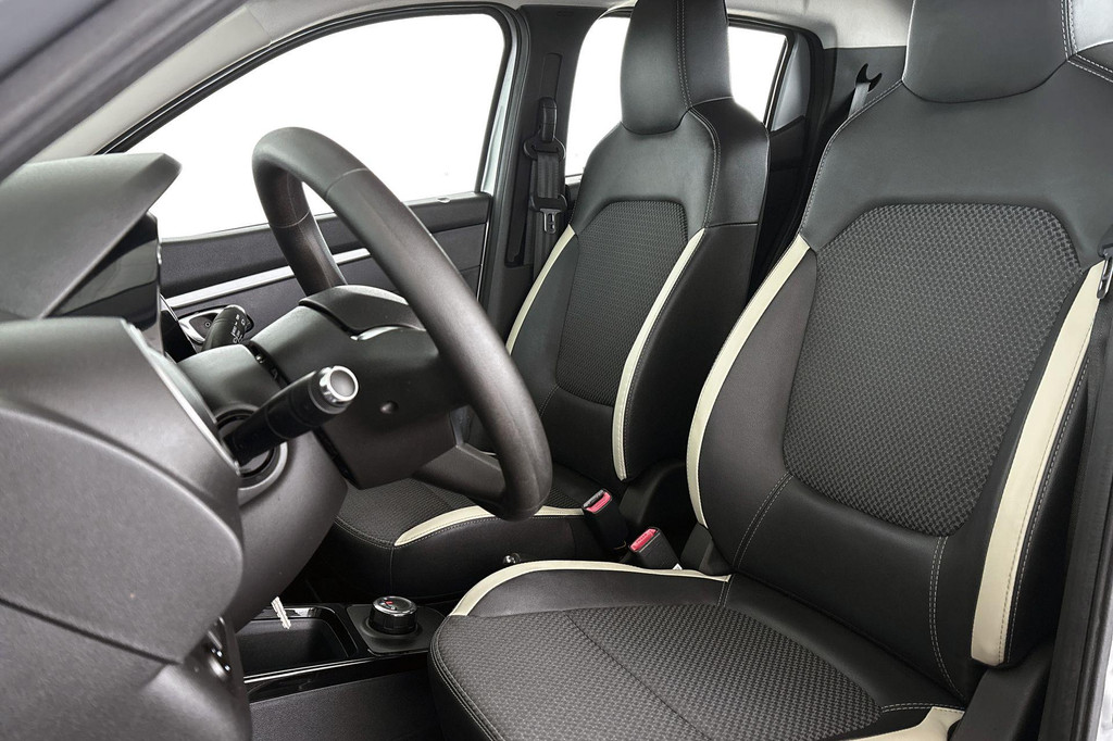 Dacia Spring (Z969BF) met abonnement