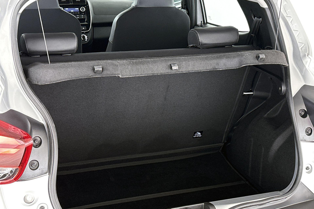 Dacia Spring (Z969BF) met abonnement