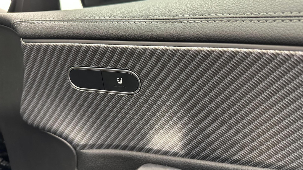 Mercedes-Benz CLA-Klasse (X515DD) met abonnement