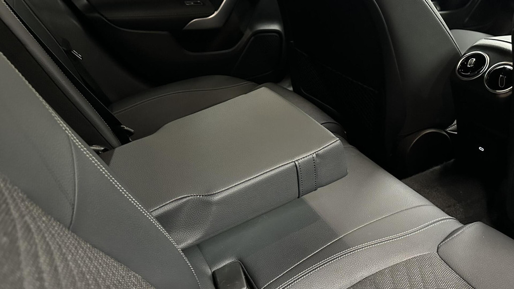 Mercedes-Benz CLA-Klasse (X515DD) met abonnement