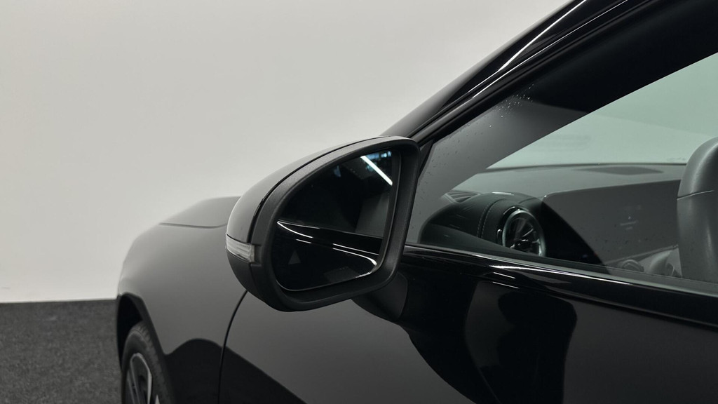 Mercedes-Benz CLA-Klasse (X515DD) met abonnement