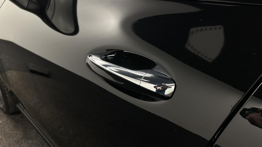 Mercedes-Benz CLA-Klasse (X515DD) met abonnement