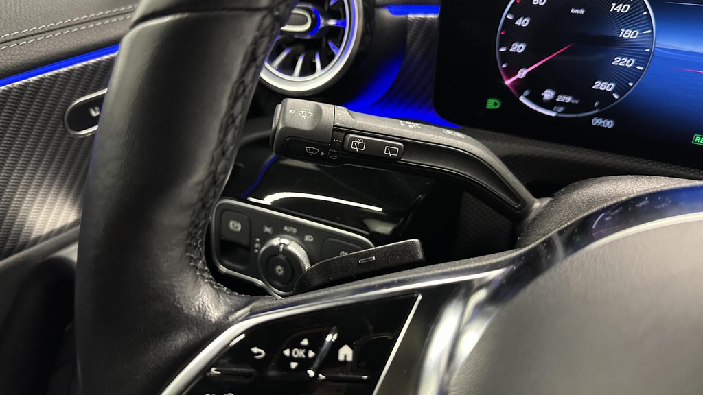 Mercedes-Benz CLA-Klasse (X515DD) met abonnement