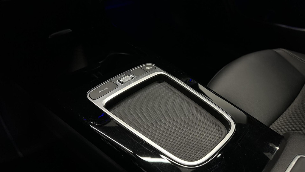 Mercedes-Benz CLA-Klasse (X515DD) met abonnement