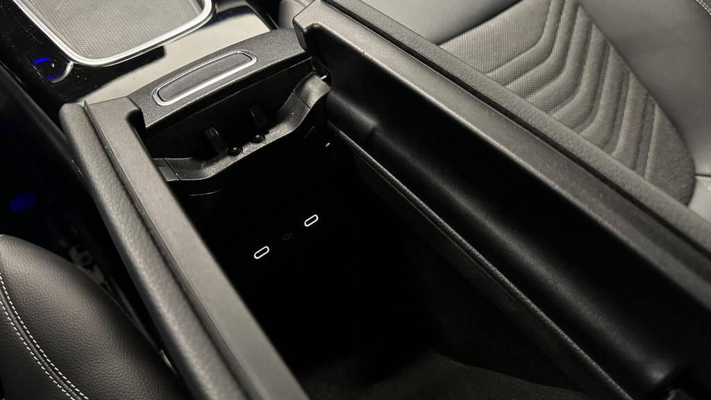 Mercedes-Benz CLA-Klasse (X515DD) met abonnement