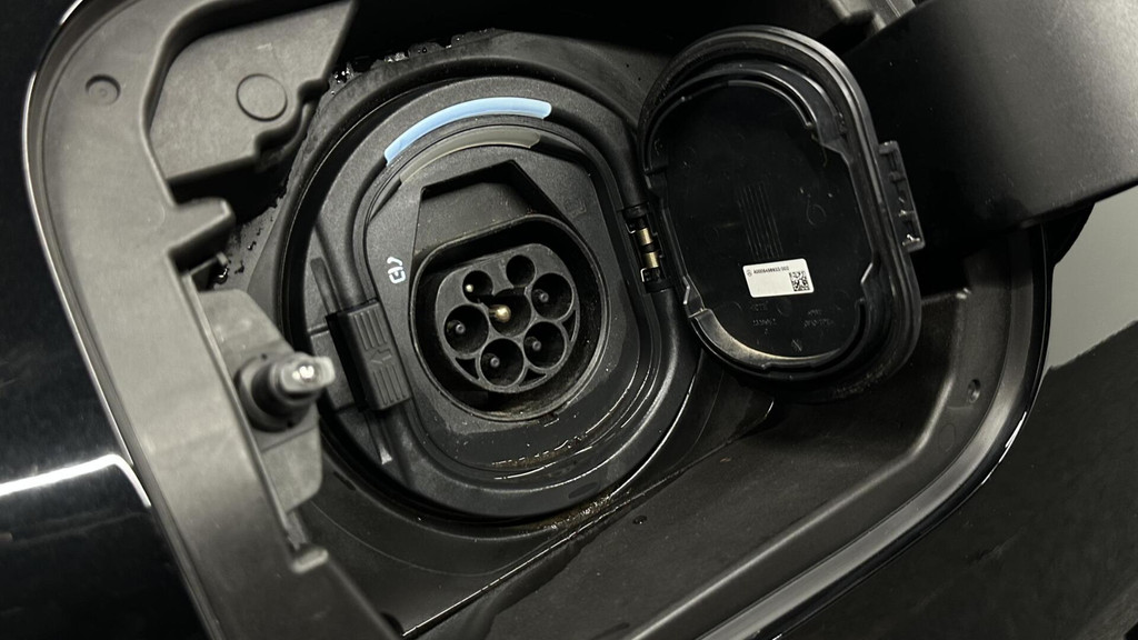 Mercedes-Benz CLA-Klasse (X515DD) met abonnement