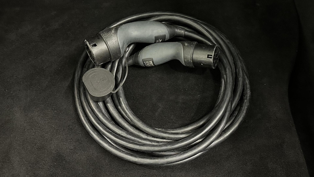 Mercedes-Benz CLA-Klasse (X515DD) met abonnement