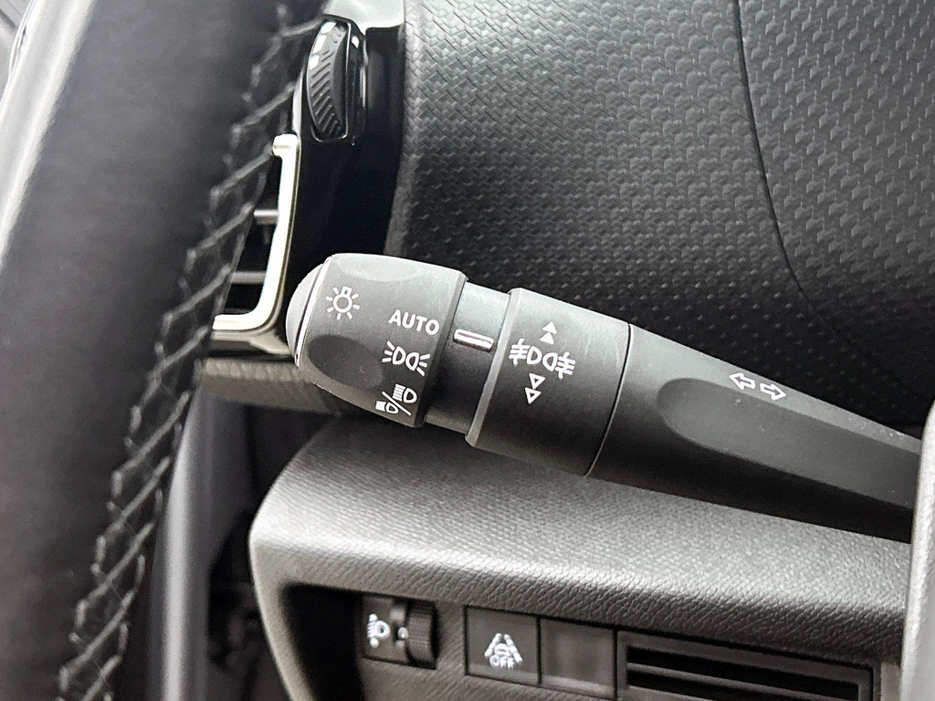 Citroën C4 (JZV95J) met abonnement