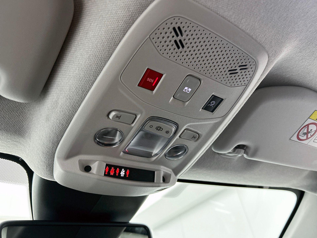 Citroën C4 (JZV95J) met abonnement