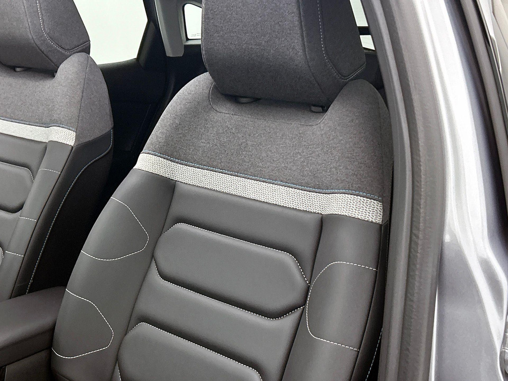 Citroën C4 (JZV95J) met abonnement