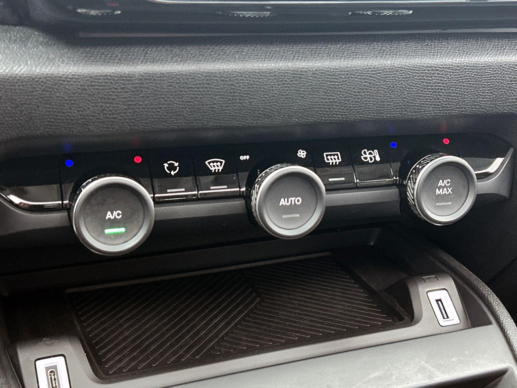 Citroën C4 (JZV95J) met abonnement