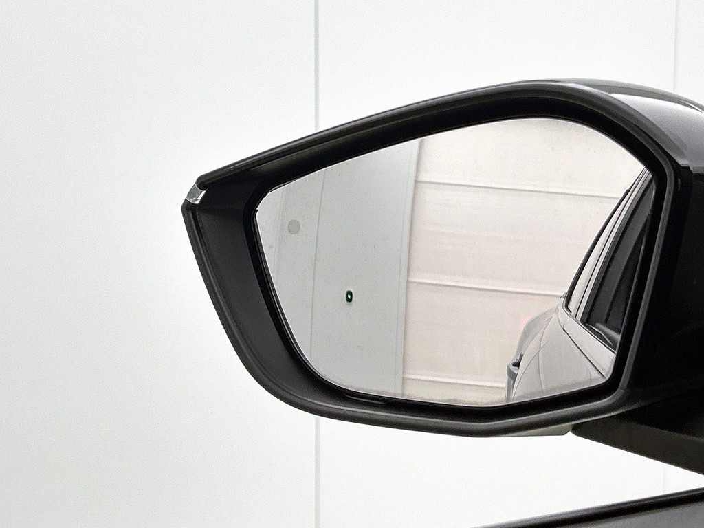 Citroën C4 (JZV95J) met abonnement