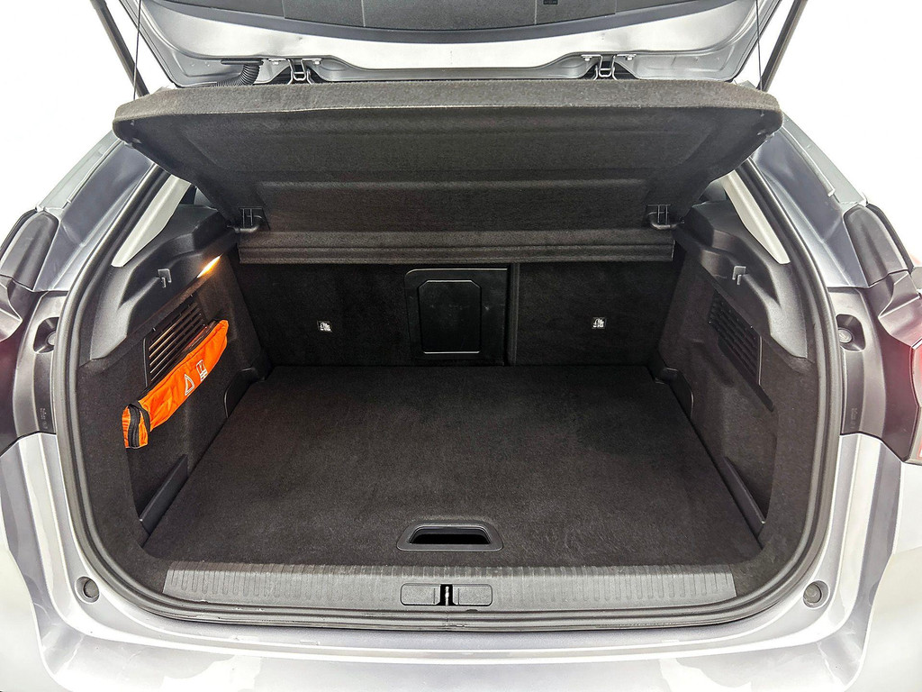 Citroën C4 (JZV95J) met abonnement