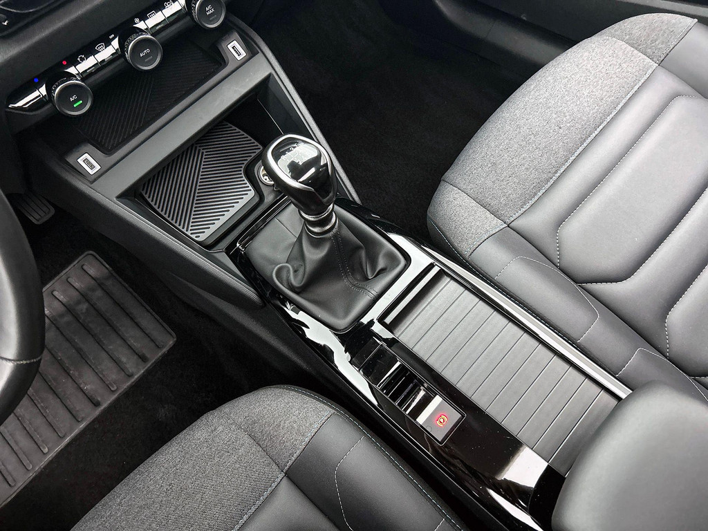 Citroën C4 (JZV95J) met abonnement