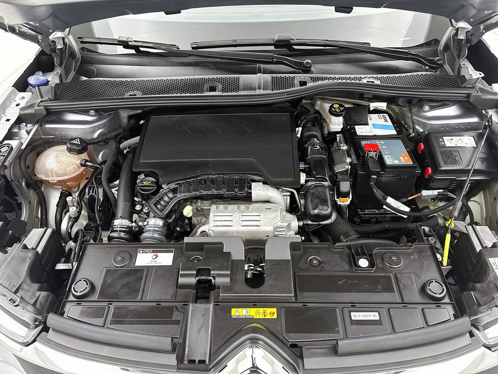 Citroën C4 (JZV95J) met abonnement