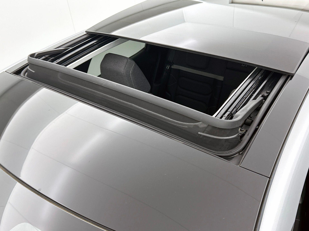 Citroën C4 (JZV95J) met abonnement