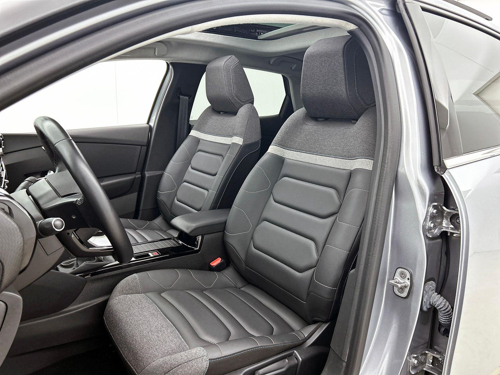 Citroën C4 (JZV95J) met abonnement