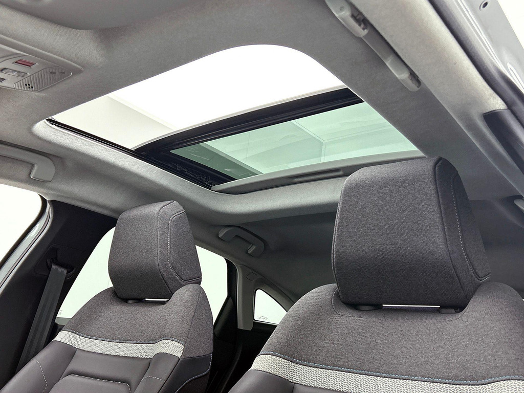 Citroën C4 (JZV95J) met abonnement