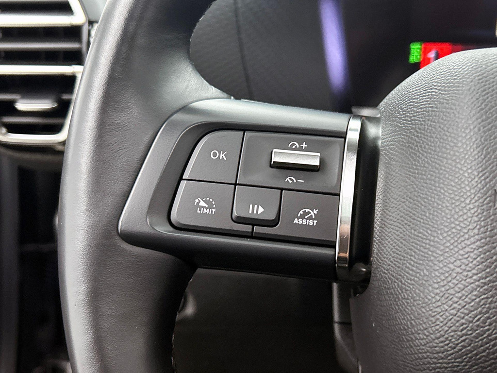 Citroën C4 (JZV95J) met abonnement