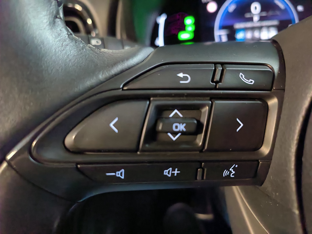 Toyota Yaris Cross (KBV26B) met abonnement