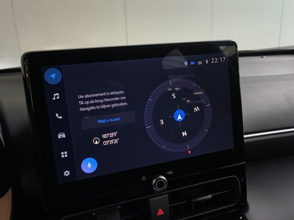 Toyota Yaris Cross (KBV26B) met abonnement