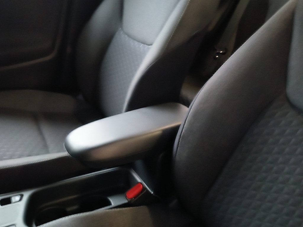 Toyota Yaris Cross (KBV26B) met abonnement