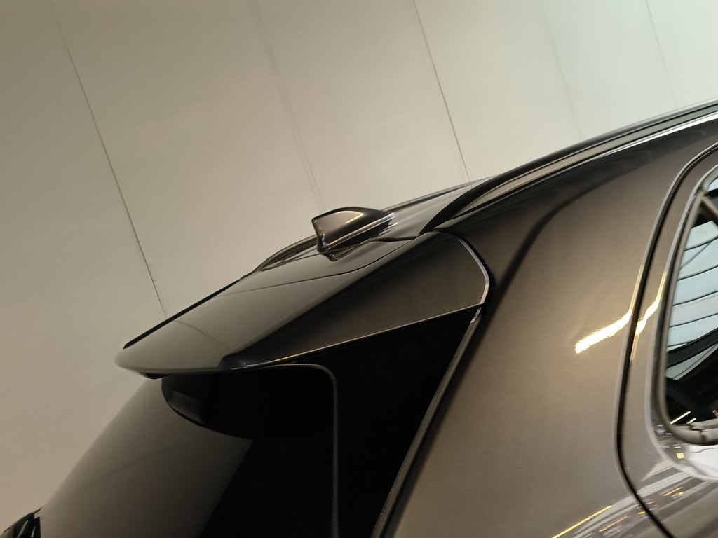 Toyota Yaris Cross (KBV26B) met abonnement