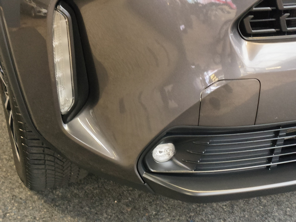 Toyota Yaris Cross (KBV26B) met abonnement