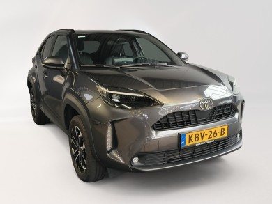 Toyota Yaris Cross (KBV26B) met auto abonnement