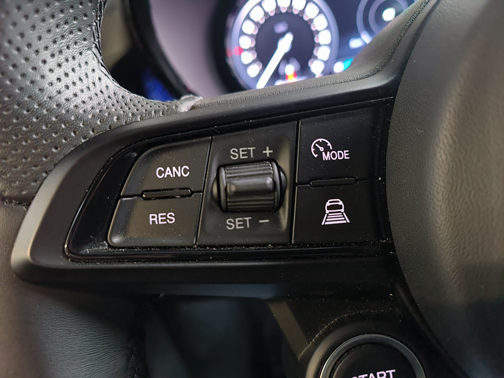 Alfa Romeo Tonale (KBD21T) met abonnement