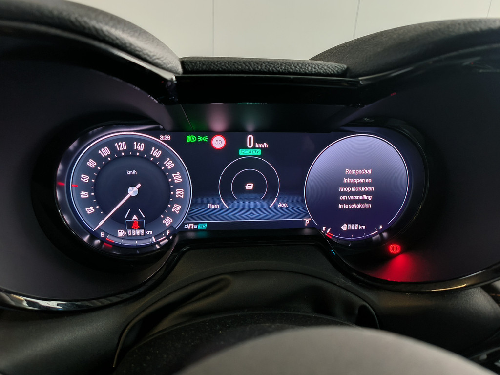 Alfa Romeo Tonale (KBD21T) met abonnement