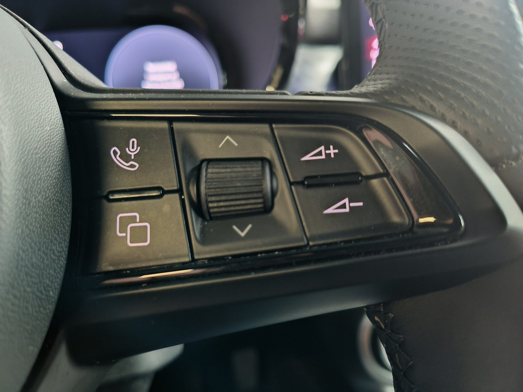 Alfa Romeo Tonale (KBD21T) met abonnement