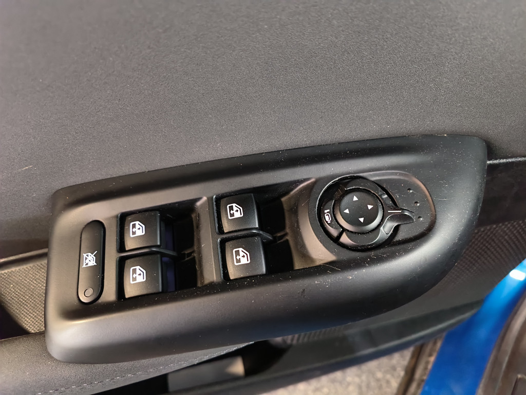 Alfa Romeo Tonale (KBD21T) met abonnement