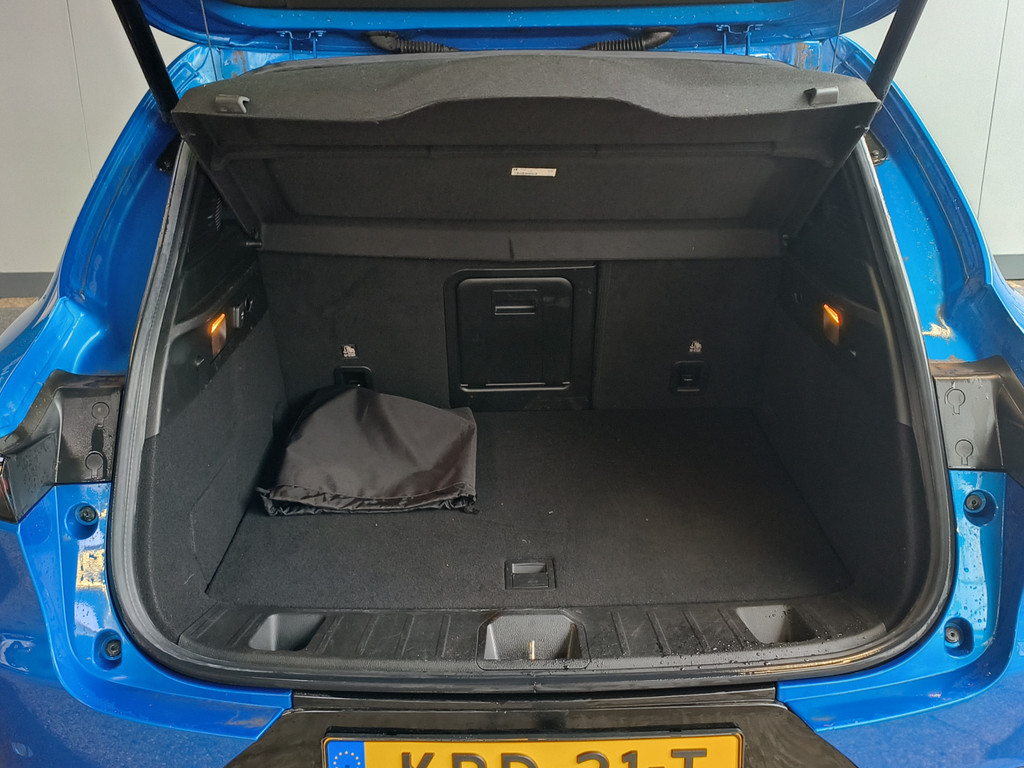 Alfa Romeo Tonale (KBD21T) met abonnement