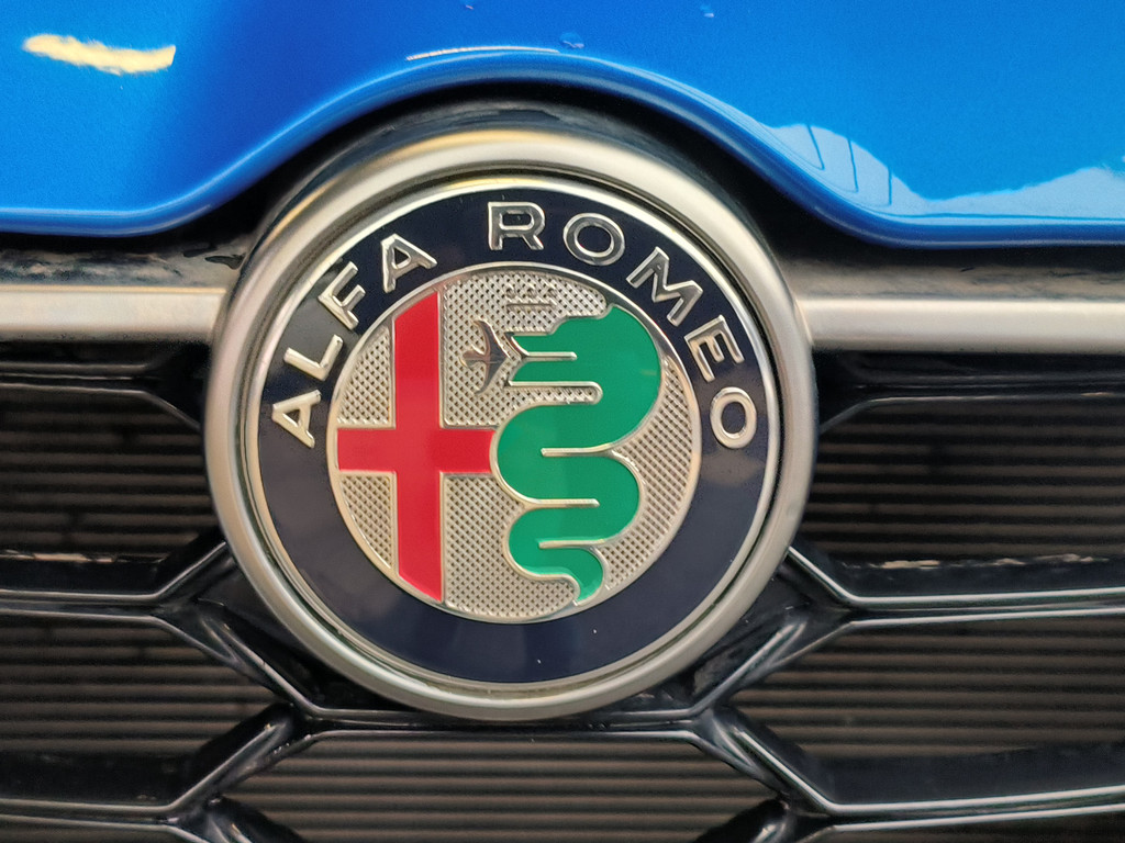 Alfa Romeo Tonale (KBD21T) met abonnement