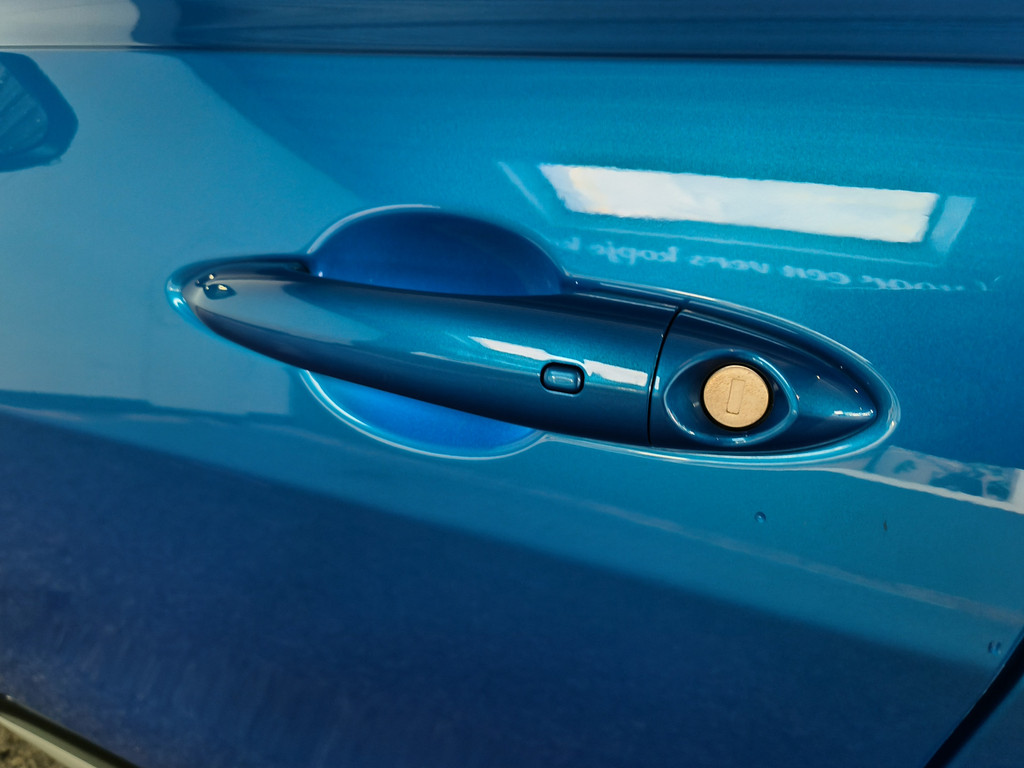 Alfa Romeo Tonale (KBD21T) met abonnement