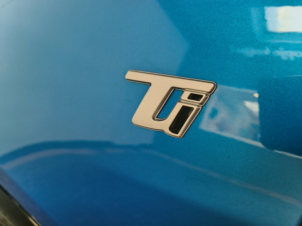 Alfa Romeo Tonale (KBD21T) met abonnement