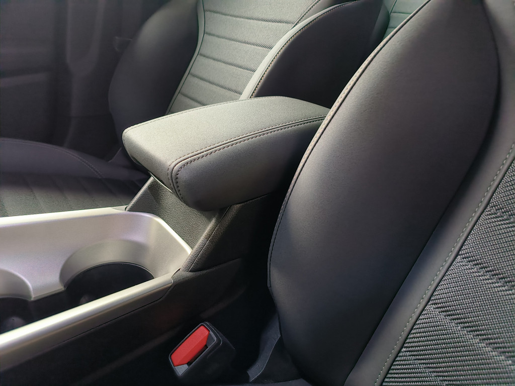 Alfa Romeo Tonale (KBD21T) met abonnement