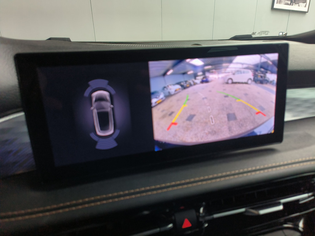 Alfa Romeo Tonale (KBD21T) met abonnement