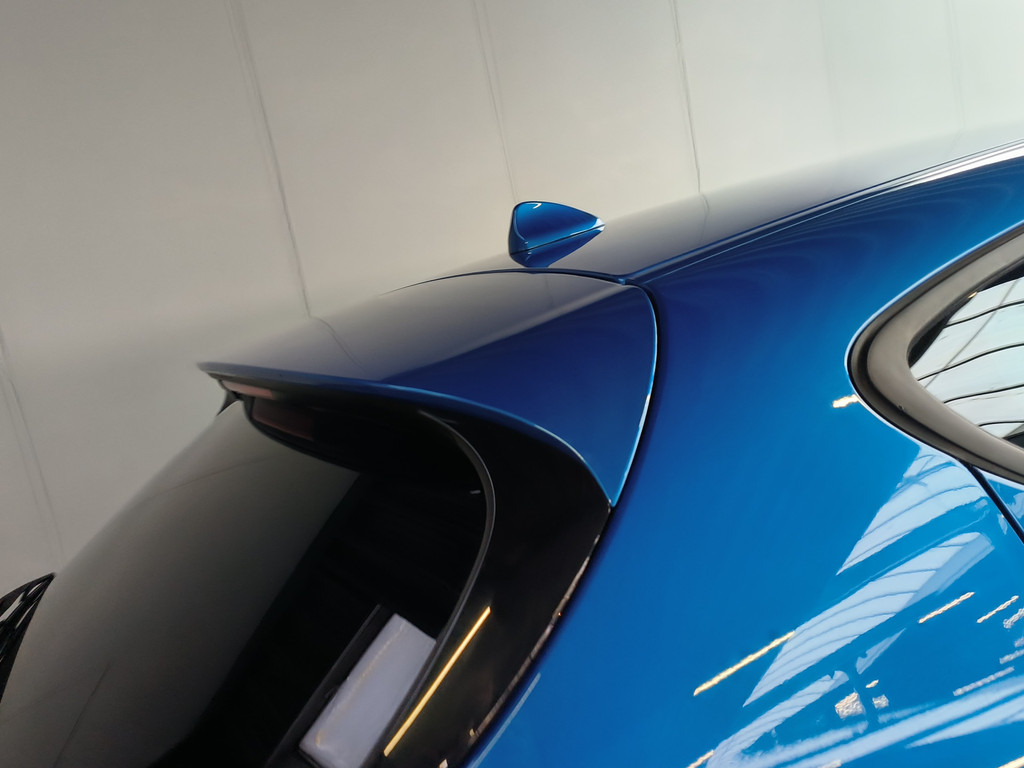 Alfa Romeo Tonale (KBD21T) met abonnement