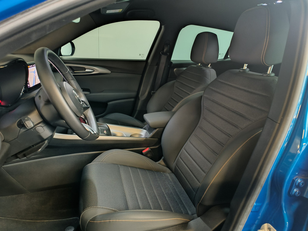 Alfa Romeo Tonale (KBD21T) met abonnement