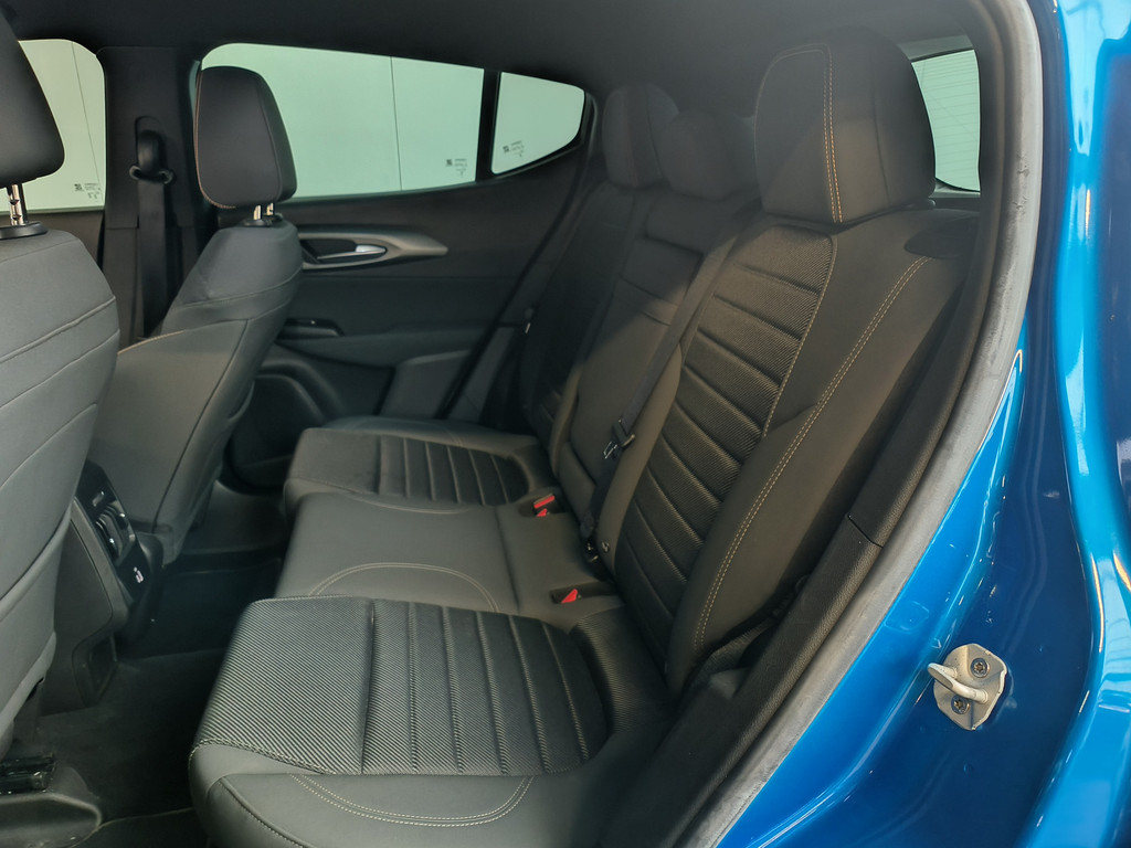 Alfa Romeo Tonale (KBD21T) met abonnement