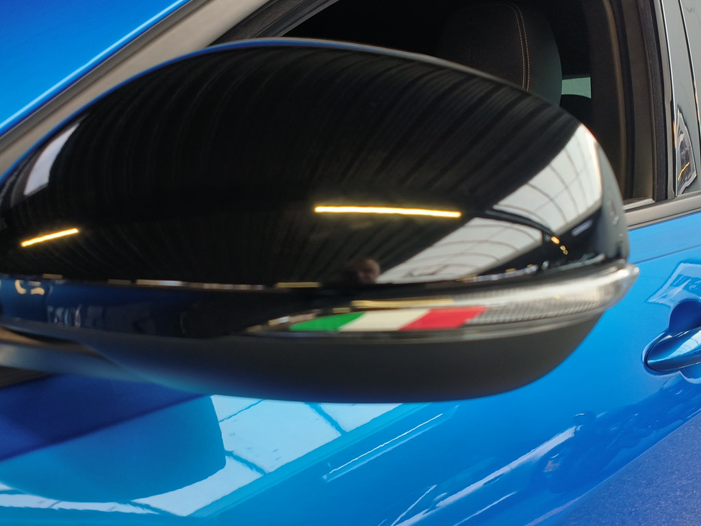 Alfa Romeo Tonale (KBD21T) met abonnement