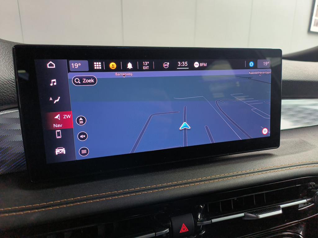 Alfa Romeo Tonale (KBD21T) met abonnement