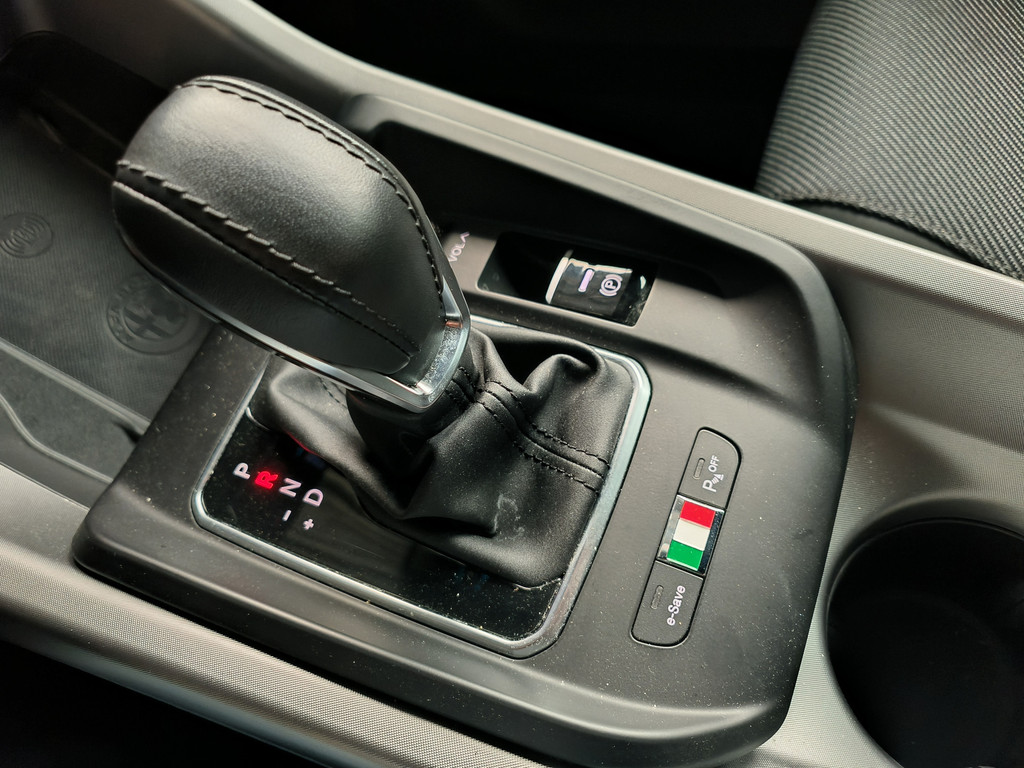 Alfa Romeo Tonale (KBD21T) met abonnement